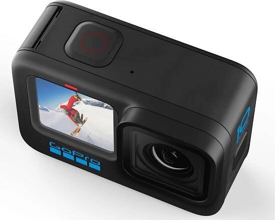 GoPro Hero 10