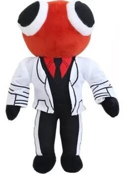 plyšák Plyšák Roblox Rainbow Friends Červený Red 25 cm
