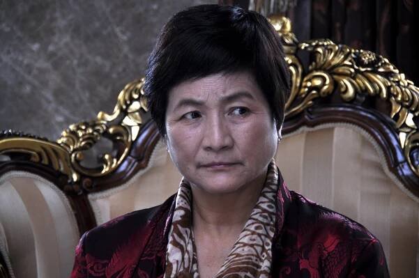 Pei-pei Cheng