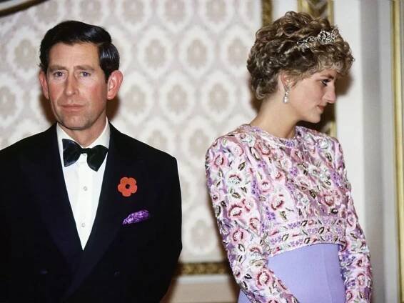 Princess Diana's heartbroken six words on night she confronted Camilla over Charles horror