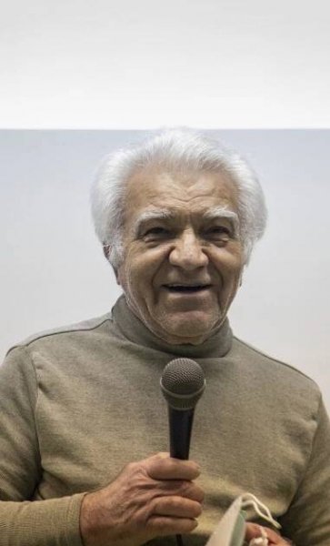 Nasser Zarafshan