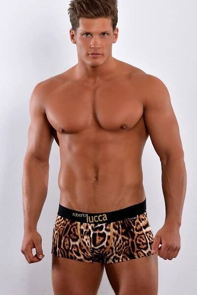 Boxerky ROBERTO LUCCA RL201180