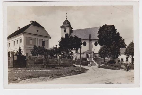 Brankovice | Mezihoří