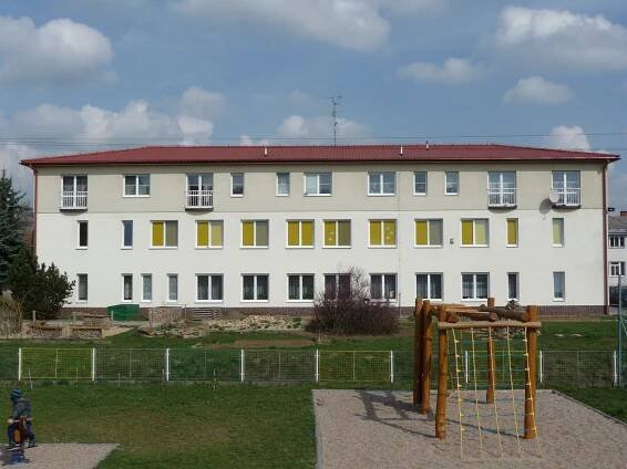 ŠKOLNÍ ROK 2013/2014 | Základní škola a Mateřská škola Domamil