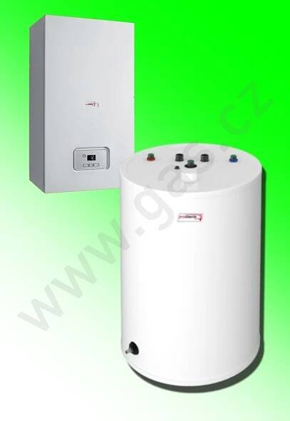 PROTHERM Gepard Condens AK120 25 MKO-A - GAS.cz