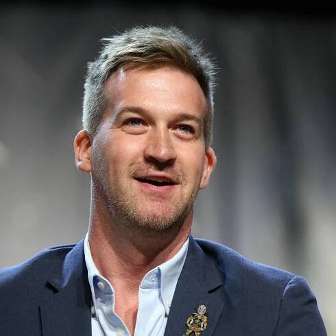 Kenneth Mitchell, Known for ‘Star Trek’ and ‘Captain Marvel’ Roles, Dies at 49