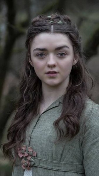 Pin by Jadon poppy on Arya Stark | Maisie williams, Arya stark wallpaper, Arya stark aesthetic