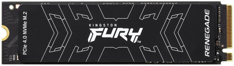 Kingston FURY Renegade NVMe 2TB