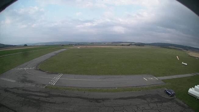 Aeroklub Moravská Třebová – Aeroklub Moravská Třebová