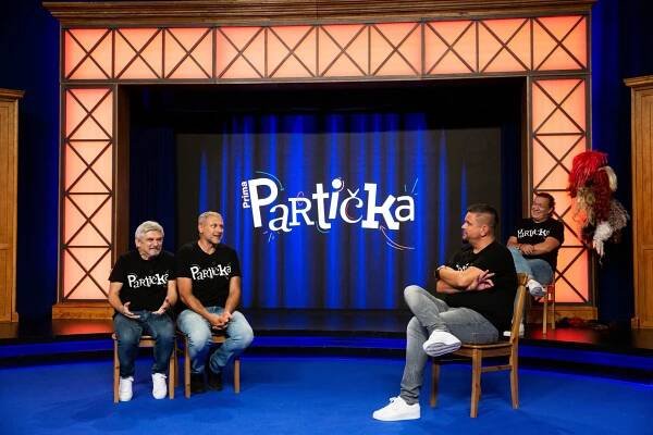 Prima Partička - epizoda Prima Partička (33) online
