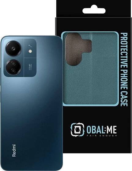 OBAL:ME Book pro Xiaomi Redmi 13C 4G/Poco C65
