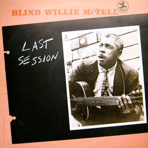 Illustrated Prestige/Bluesville Records discography