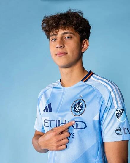 Zidane Yañez
