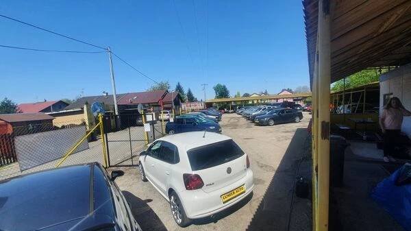 Lumier Auto foto 3