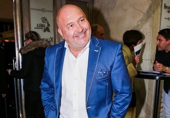 Galerie | Michal David bez hitu Nonstop? Děsivá představa se málem stala realitou | EXTRASIMO.cz