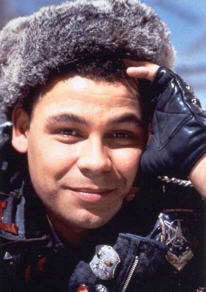 Craig Charles Confirmed For The SFX Weekender