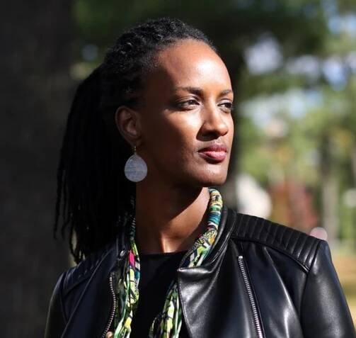 In Conversation with Black Women in Leadership | SLD Consulting Inc.