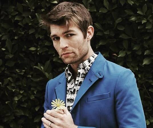 Liam McIntyre