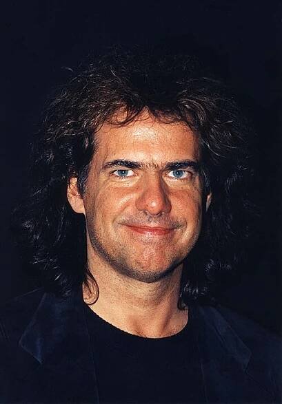 Pat Metheny – Wikipedia