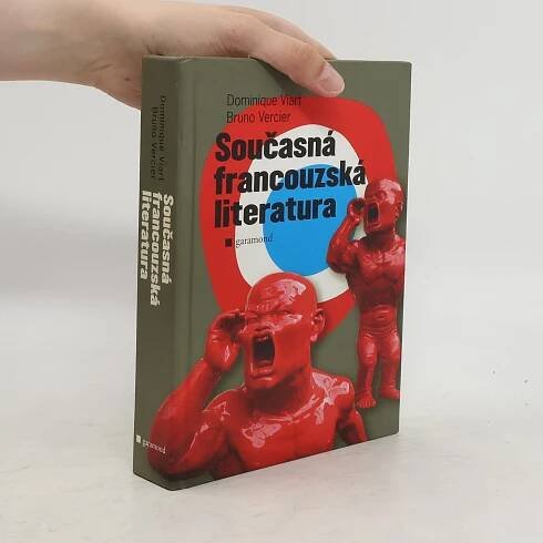 Současná francouzská literatura