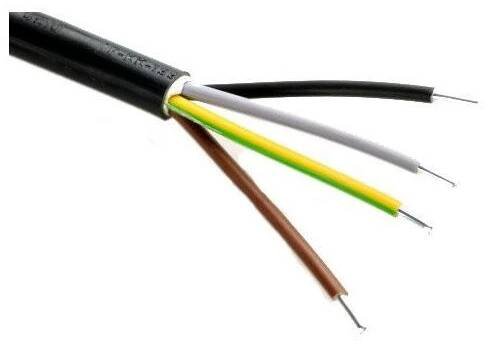 NKT AYKY-J 4Bx25mm2 1 m - Heureka.cz