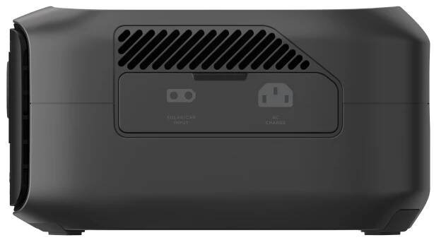 Nabíjecí stanice EcoFlow River 3 Plus 1ECOR640PLUS 286 Wh