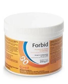 Forbid 250g
