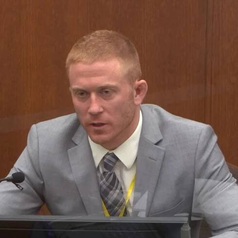 Paramedic Testifies George Floyd Was Dead by The Time Medical Help Arrived