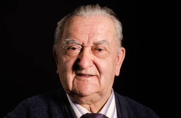 František Hlavatý 2O17