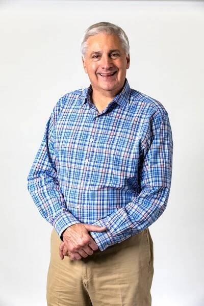 Reliant Holdings, Dean Wilkerson