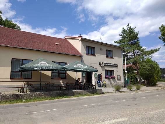 Fotogalerie | Hospoda, restaurace, česká kuchyně Branžež, Kněžmost, Sobotka, Žďár, Boseň, Dolní Bousov, Mnichovo Hradiště