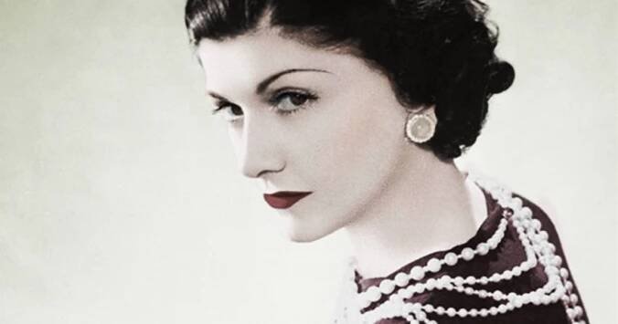25 nejlepších citátů Coco Chanel, kterým musí dát člověk za pravdu