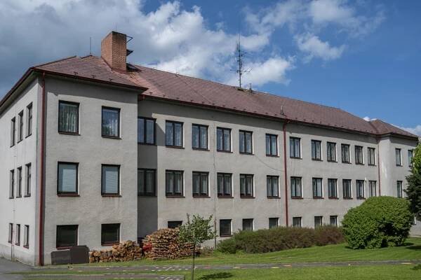 Obec Chyšky obrazem - Oficiální stránky obce Chyšky