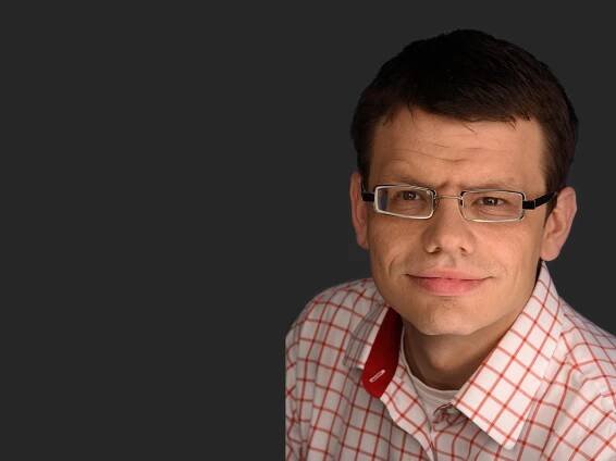 Martin Jaroš