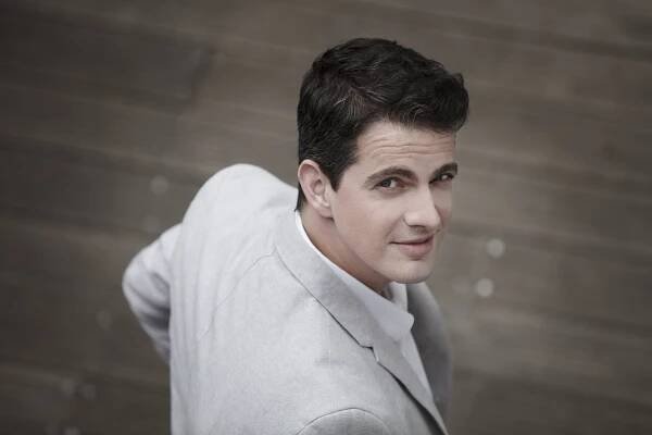 Philippe Jaroussky | Warner Classics