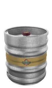 RADEGAST 12 RYZE Hořká 30l KEG světlá 5,1%
