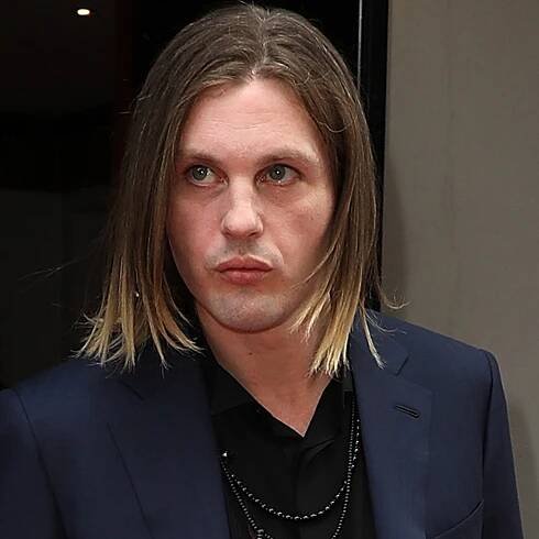 'Boardwalk Empire' Star Michael Pitt Taken To Hospital After Outburst In NYC