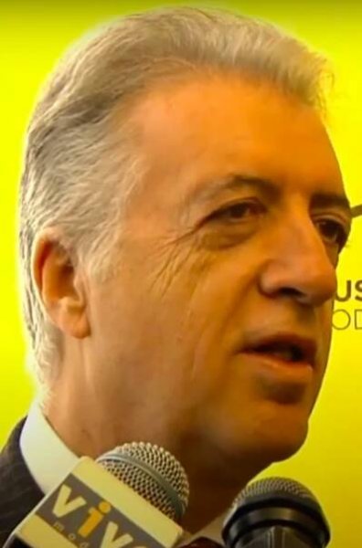 Piero Ferrari – Wikipedia