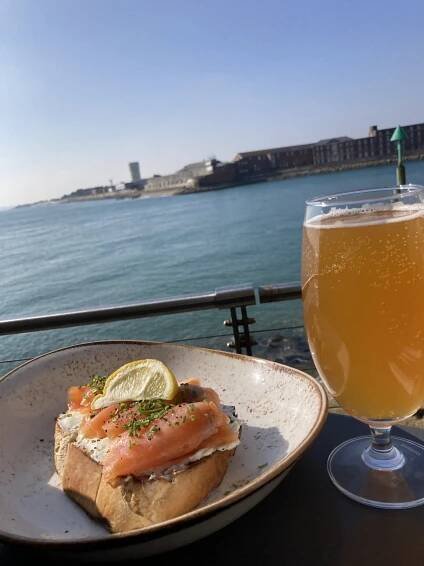 Southsea's Must-Visit Coffee Spots - Our Hampshire