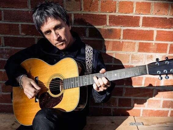 “I’ve got a friend in a well-known band, and he says Martins have unnecessary bottom-end. My retort was...