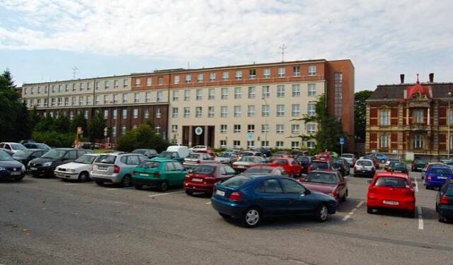 Městská nemocnice Ostrava má obsazeny asi dvě třetiny pozic pro uprchlíky