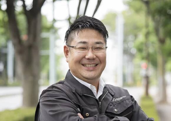 スタッフ紹介｜不動マネジメント｜神奈川エリアの解体工事