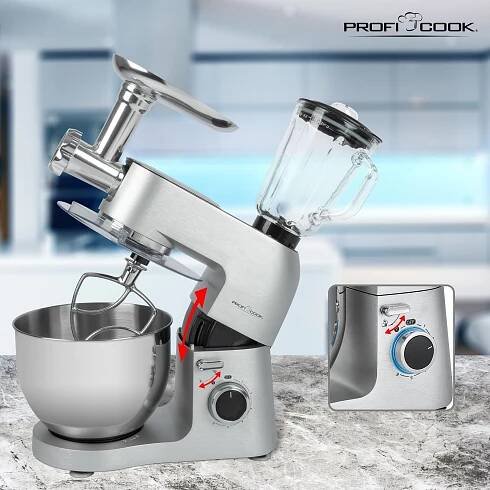 ProfiCook KM 1189 XXl