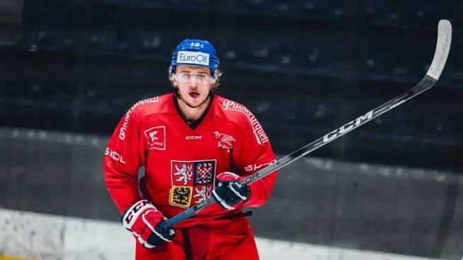 Nad českým hokejem se v zámoří smráká. Hrozí další masivní úbytek hráčů v NHL