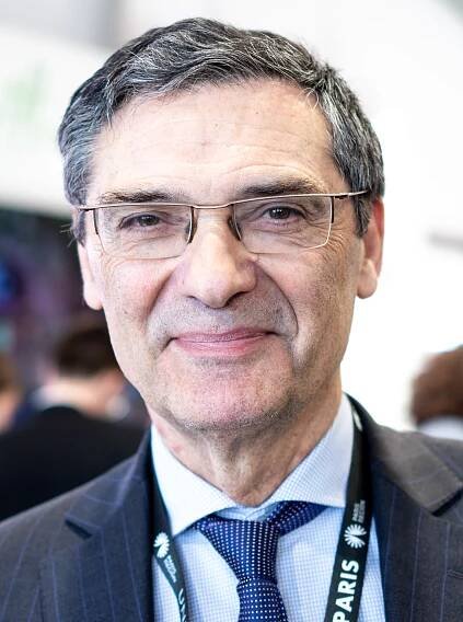 Patrick Devedjian