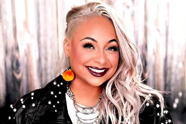 Raven-Symoné Says She Lost 28 Lbs.: 'I Got a Whole Different Face Going On'