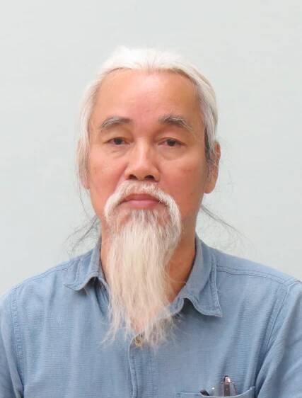 Pham Xuan Nguyen