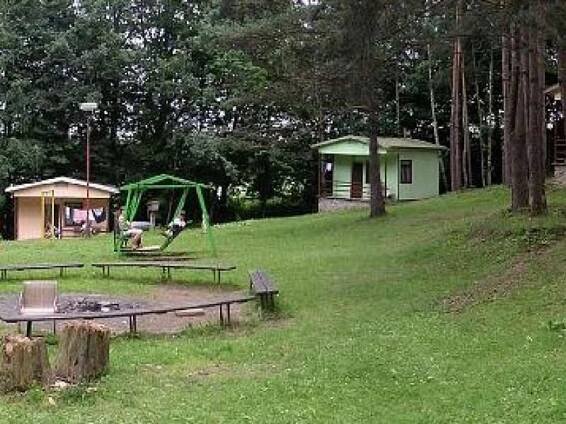 Rekreační středisko Pohoda carousel-image-9