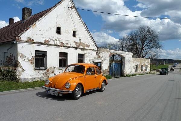 Kvítkovice - ubytování, počasí, foto, tipy na výlet, informace