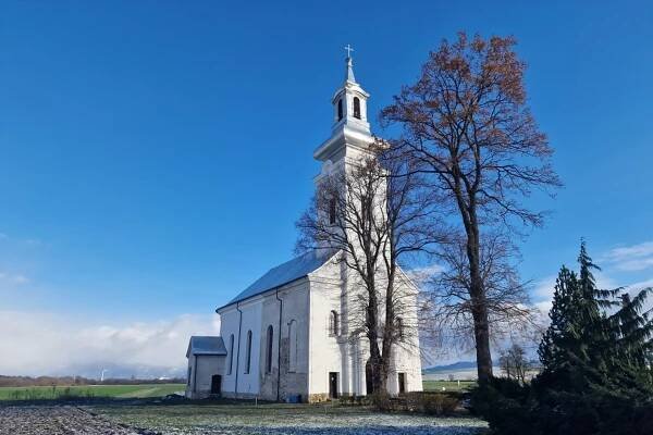 Turiec Online - Sviatok evanjelického cirkevného zboru a. v. Príbovce 
